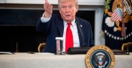 Trump anuncia la primera fase de un plan de paz para Gaza y planea viajar a la región