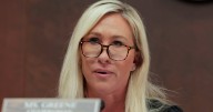 Marjorie Taylor Greene Turns on Trump and Tells GOP to End the Shutdown