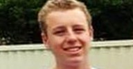 Zachary Richard Fraser admits to helping suffocate Darcy Schafer-Turner and shoving him in box over $50k 'drug debt'