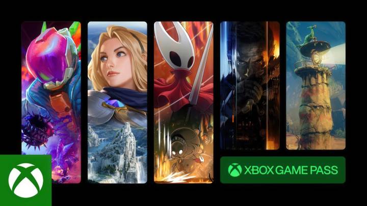 Xbox Game Pass Is a Profitable Business That's Also Good for Creators, Says Xbox President