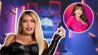 "Me querían demandar": Wendy Guevara habla del conflicto con familia de Elaine Haro