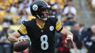 Packers vs. Steelers odds, picks, bets, predictions for 'Sunday Night Football' from proven model