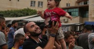 Israeli ministers meet to finalise Gaza ceasefire