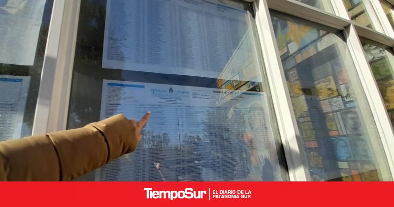 Legislativas 2025 Cerraron las mesas: La participación electoral llegó al 58,5% hasta las 17 horas