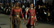 Vogue World 2025 Highlights: ‘Black Panther,’ Nicole Kidman
