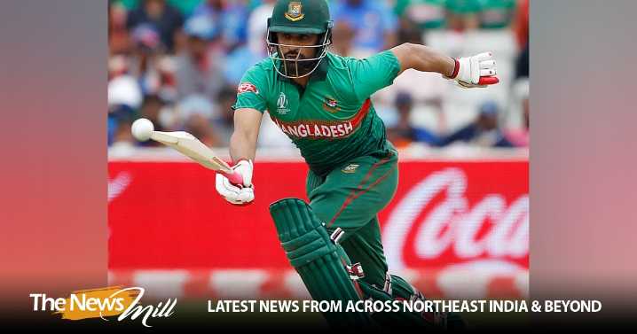 Has become black mark: Tamim Iqbal after withdrawing from BCB elections