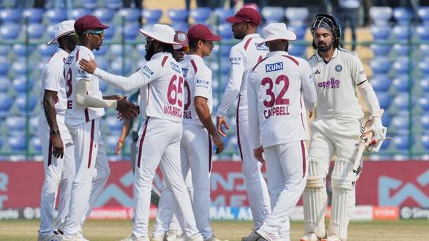 India Whitewash West Indies but Bigger Challenge Awaits Against South Africa