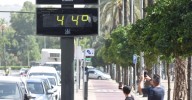 Sanidad confirma diez muertes por golpe de calor en Andalucía este verano