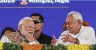 Bihar Bihar polls: BJP, JD(U) to contest on 101 seats each