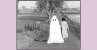 The Great Ghosting Paradox