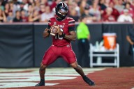 LaNorris Sellers Could Replace $75M NFL QB as Anonymous GM Drops Surprise Revelation South Carolina's LaNorris Sellers projected as a top draft pick to replace the $75M QB throwing league