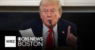 Trump announces Israel and Hamas sign off on first phase of peace plan