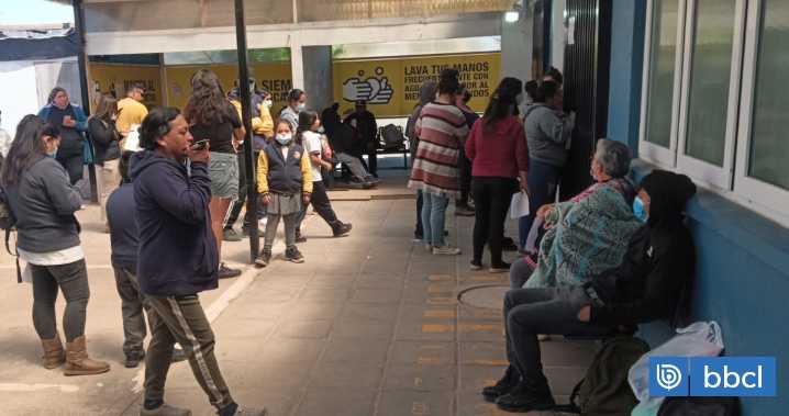 Presunta contaminación en Puchuncaví: Salud fiscaliza a empresa Oxiquim y 5 recintos educativos