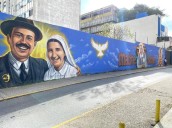 La santidad de José Gregorio y la hermana Carmen 