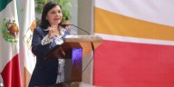 Yolanda Osuna impulsa inclusión y autonomía en el Día del Bastón Blanco junto a la UJAT