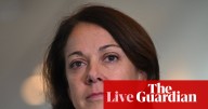 Independent Sophie Scamps quits parliamentary sports club after Pocock ban