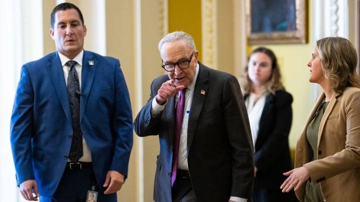 Democratic primary war escalates over Graham Platner