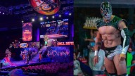 Noche de Halloween en la Arena México: Se disputan el Campeonato del Rey del Inframundo
