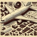 US Considers Export Controls on Boeing Parts Amid China Tensions