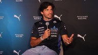 Carlos Sainz Jr dice que el GP de México es su victoria más importante en F1