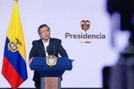 Petro propone reactivar diálogos con el ELN y envía mensaje a Pablo Beltrán por crisis en Gaza