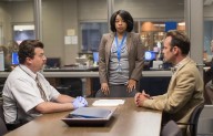 ‘Vice Principals’ actor Kimberly Hébert Gregory dies at 52. ‘She made me laugh like no other,’ Walton Goggins says.