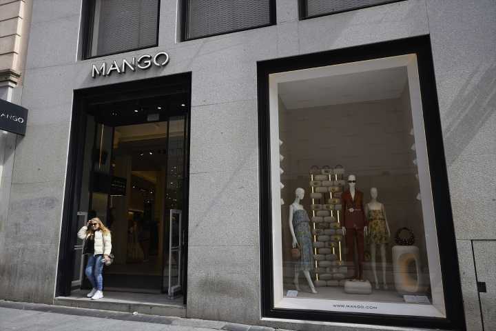 Mango sofre un ciberataque con acceso a datos de clientes