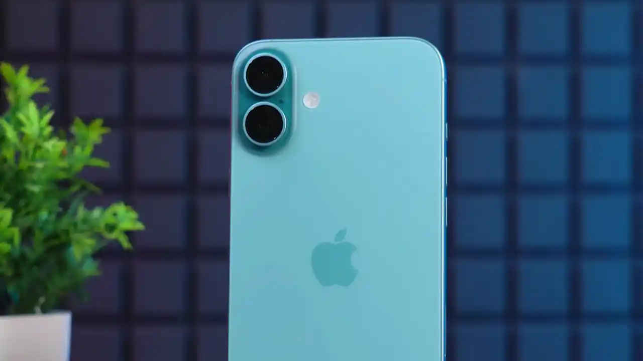 Apple iPhone 16 Plus available with over Rs 25,500 discount on this platform