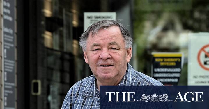 Bill Saravinovski: The downfall of a Sydney mayor