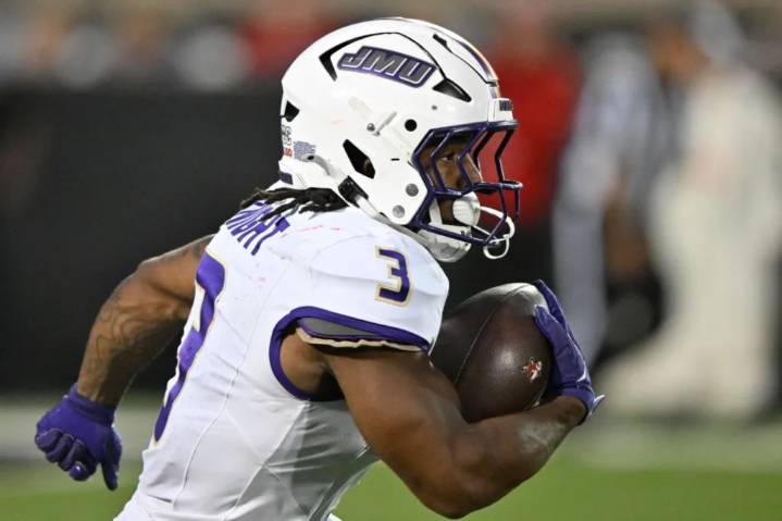 James Madison vs. Texas State prediction: Odds, picks, best bet for Tuesday's college football clash