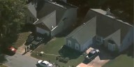 2 killed in Lawrenceville domestic shooting, Gwinnett County police say