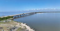 Four-year bridge rehab begins