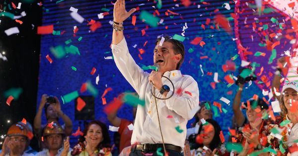 Quién es el nuevo presidente de Bolivia: descendiente de argentinos exiliados