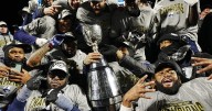 CFL awards 2027 Grey Cup Festival to Regina