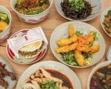 Wondmo Zaragoza: cocina china callejera con sabor y sorpresa en la calle Luis Vives