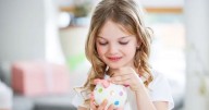 UK households with children under age 18 told to spend £50 in November