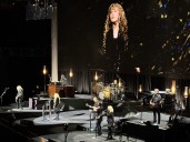 Stevie Nicks makes the wait worthwhile at Little Caesars Arena