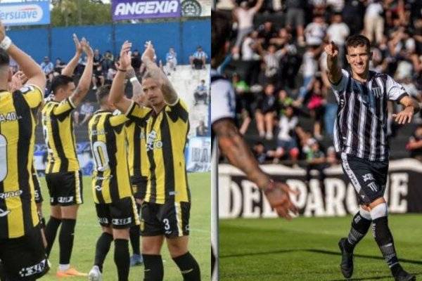 ???? Deportivo Madryn vs. Gimnasia (M) EN VIVO: minuto a minuto de la final por el ascenso a la Primera División