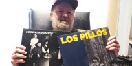 Murió Alejandro Fiori, guitarrista de Los Encargados y Los Pillos y figura clave del under de los 80