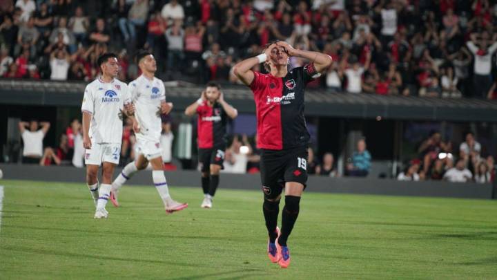 Newell's: un torneo tirado a la basura y el momento de mirarse al espejo que siempre salvó al club