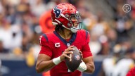 Steelers' division rivals looking for get