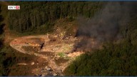 Explosion at Tennessee plant leaves several people injured or missing