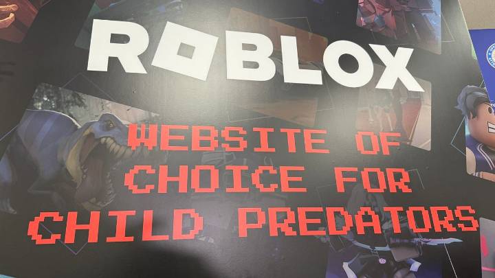 Kentucky’s attorney general targets Roblox, claims it's putting kids at risk