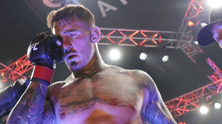UFC 321 takeaways: Heavyweight division still in ruins after Aspinall
