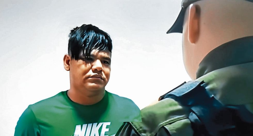 Chapan a cabecilla del ‘Tren de Aragua’ en Colombia: Dirigía explotación sexual en Risso Alias Toro’ dirigió la explotación sexual de mujeres en la zona rosa de Risso, en Lince. Sanguinario mandaba as