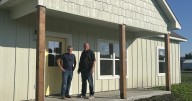 Developers with Emporia ties build homes in Americus, look to local expansion