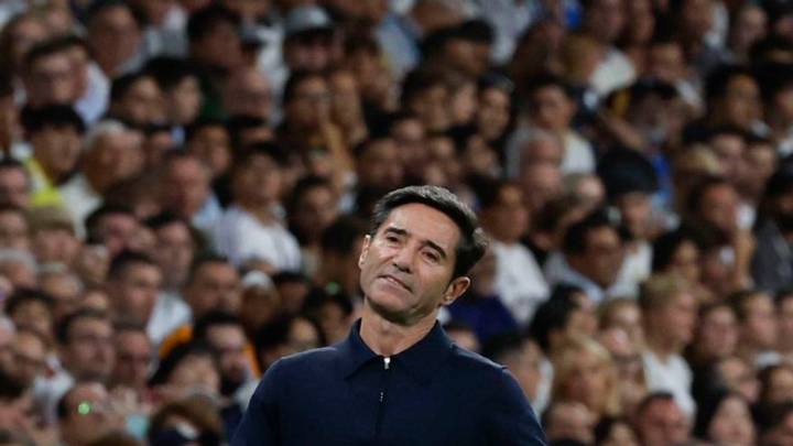 Marcelino: «En el Valencia me engañaron»