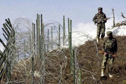 Kashmir: Troops Open Fire After Suspicious Movement Along LoC