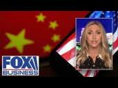 This would be 'ABSOLUTELY HUGE': Lara Trump