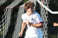 Shore Conference boys soccer season stat leaders for Oct. 22